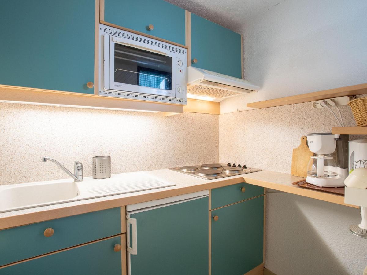 Apartment Le Jettay-13 Saint-Martin-de-Belleville Esterno foto